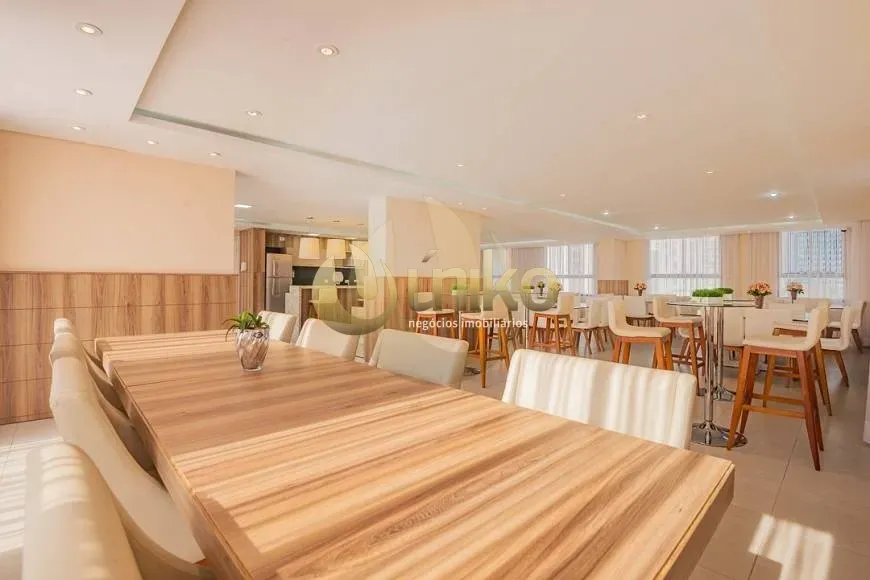 Apartamento mobiliado de 49 m² com varanda fechada — photo 7