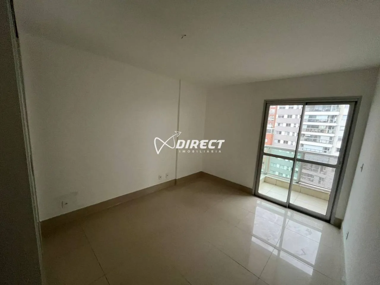 2-bedroom apartment with balcony and enclosed kitchen — photo 22