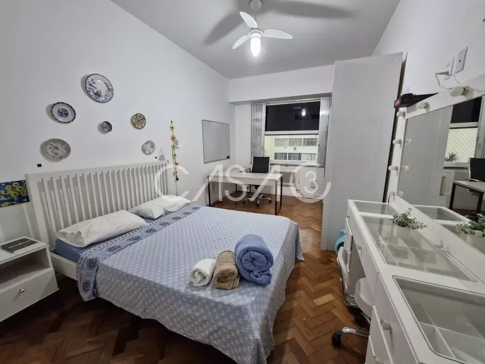 Rental apartment with 4 bedrooms and 330 m² — photo 8