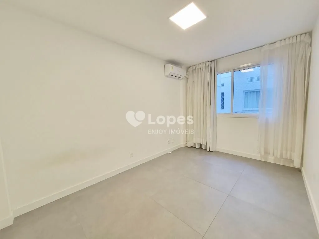 3-bedroom apartment with a private BBQ in Rio de Janeiro — photo 14