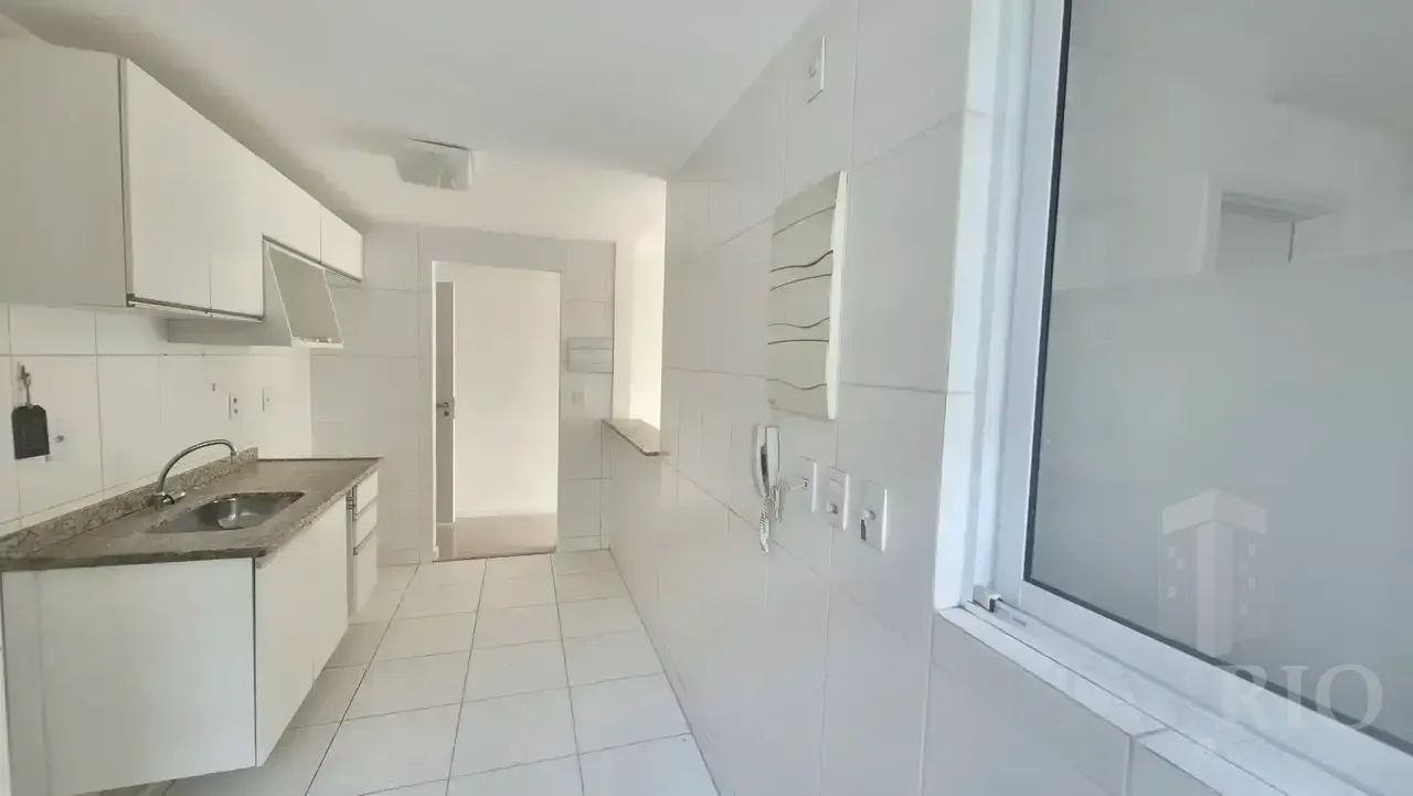 3-bedroom apartment with 3 bathrooms and 2 parking spots — photo 10