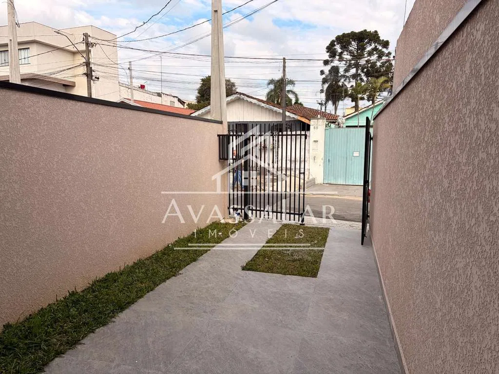 2-bedroom, 73 m² house in Curitiba — photo 19