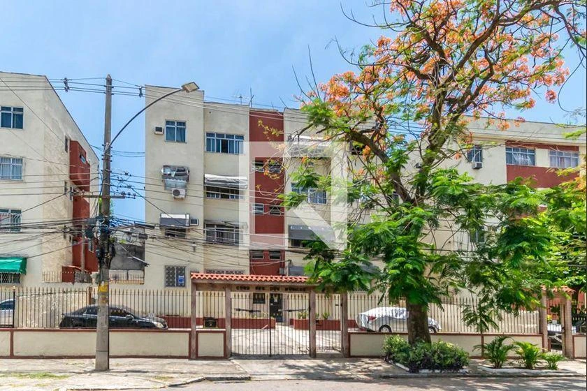 Apartamento de 1 quarto e 32 m² — photo 30