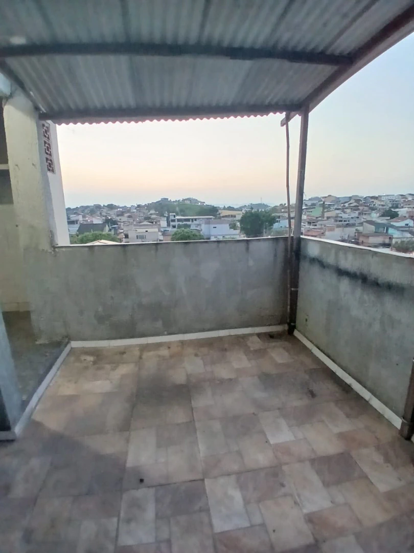 Apartamento de 70 m² e 2 quartos, Campo Grande — photo 16