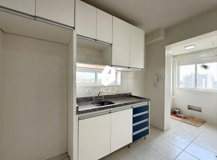 Apartment with 3 bedrooms and open-plan kitchen — photo 6