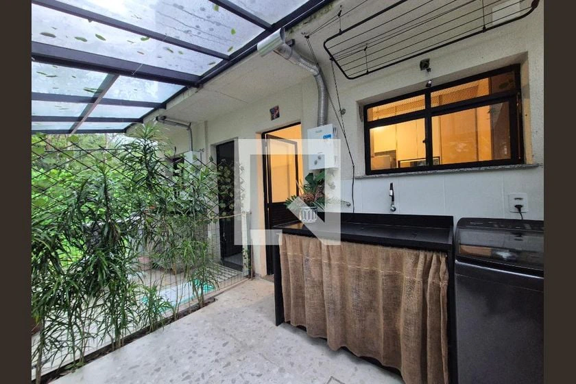 Casa amueblada, 55 m², con vista a la montaña — photo 17