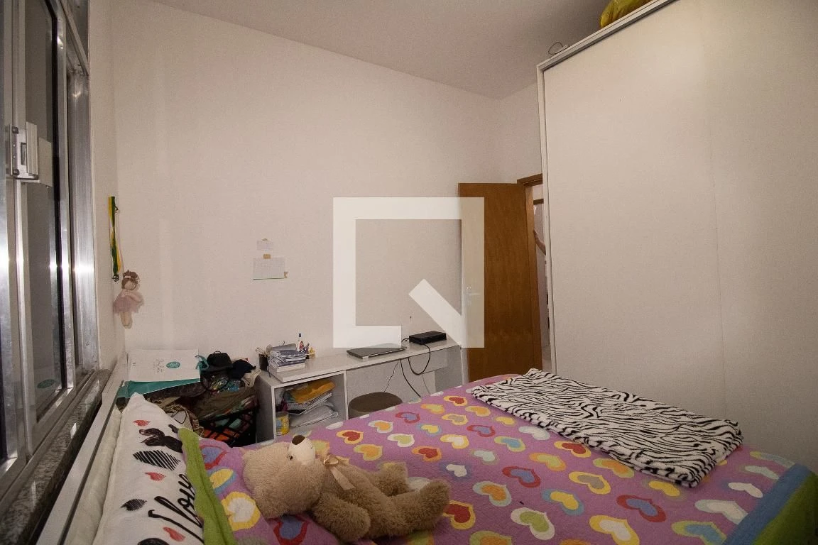Apartamento com 3 quartos, 2 banheiros e 2 vagas — photo 18