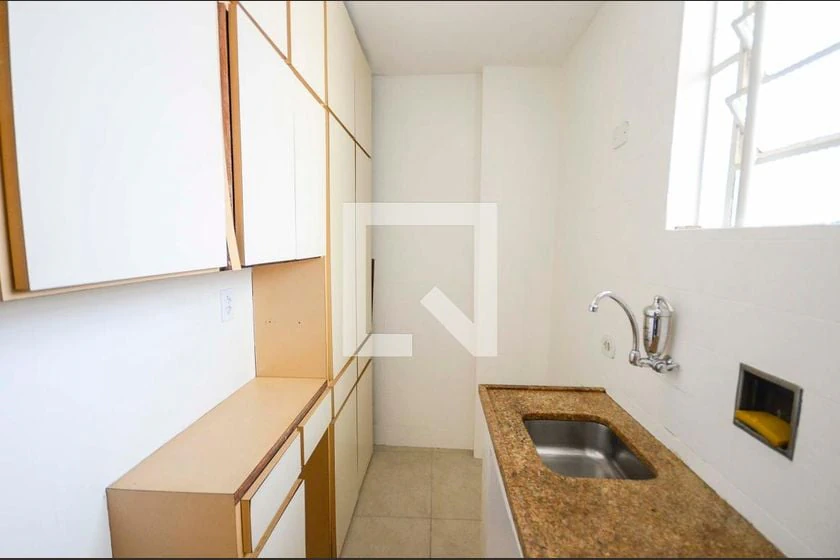 One-bedroom apartment, 40 m² — photo 2