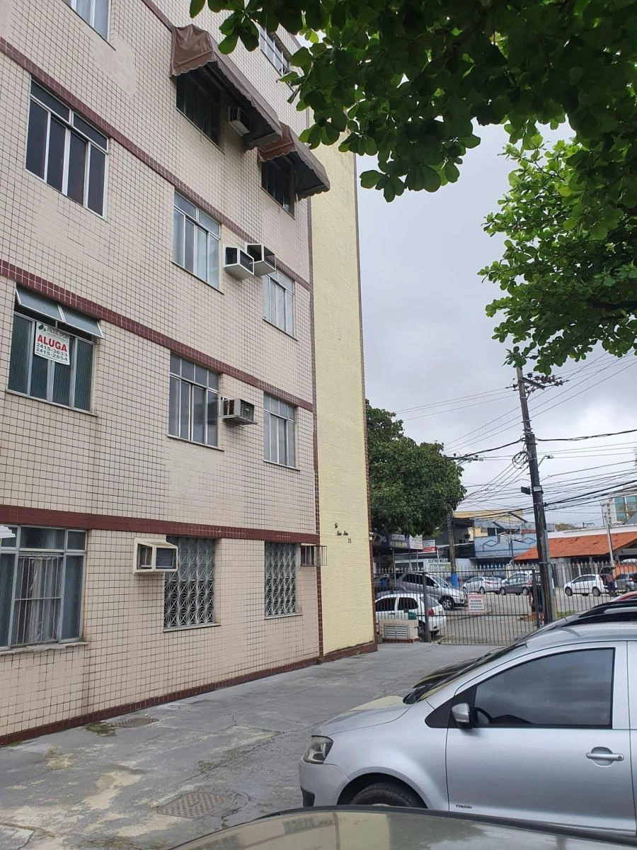 Apartamento de 2 quartos com 65 m² e 1 vaga — photo 17
