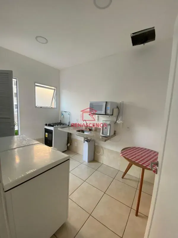 Apartamento sem mobília com 2 quartos e cozinha a gás — photo 49