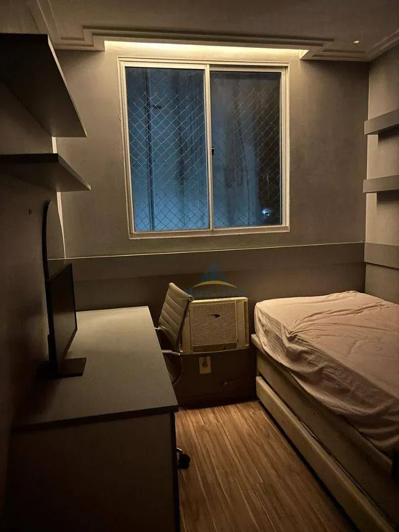 Apartamento com 2 quartos, 1 banheiro e 45 m² — photo 78