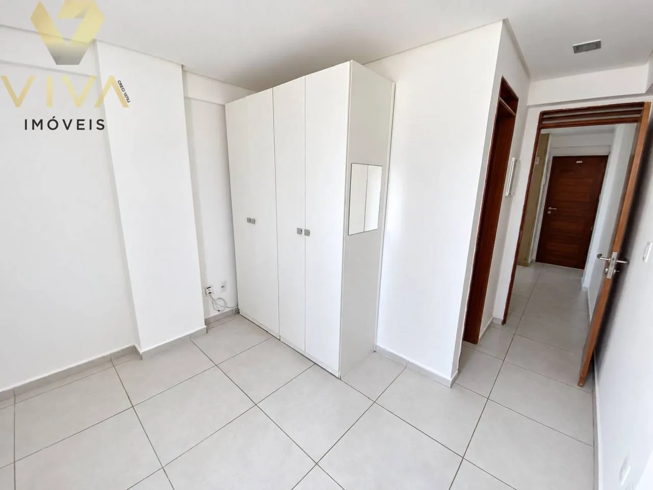Apartamento de 23 m² e 1 quarto, Tambauzinho — photo 2