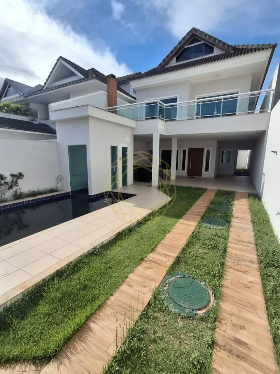 Casa 4 quartos 5 banhos 295 m² e churrasqueira na varanda — photo 15