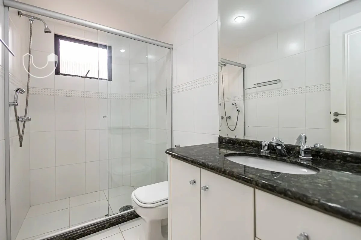 Робоче місце та 3 спальні: квартира 119 м² — photo 22