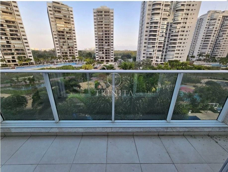 Квартира на 2 суміжні спальні з кухнею-американкою 83 м² — photo 3