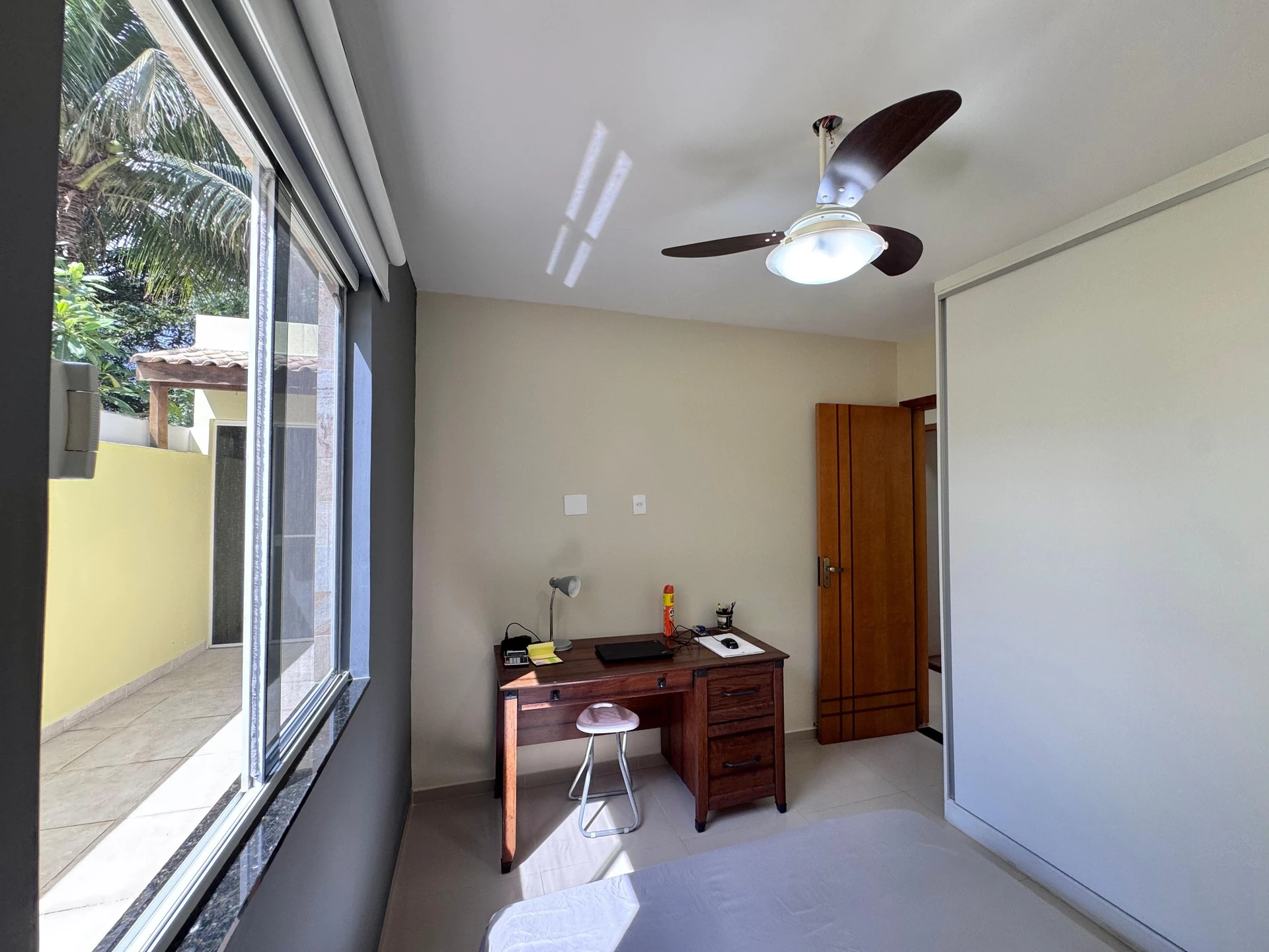 Apartamento amueblado de 4 dormitorios con jardín privado — photo 23