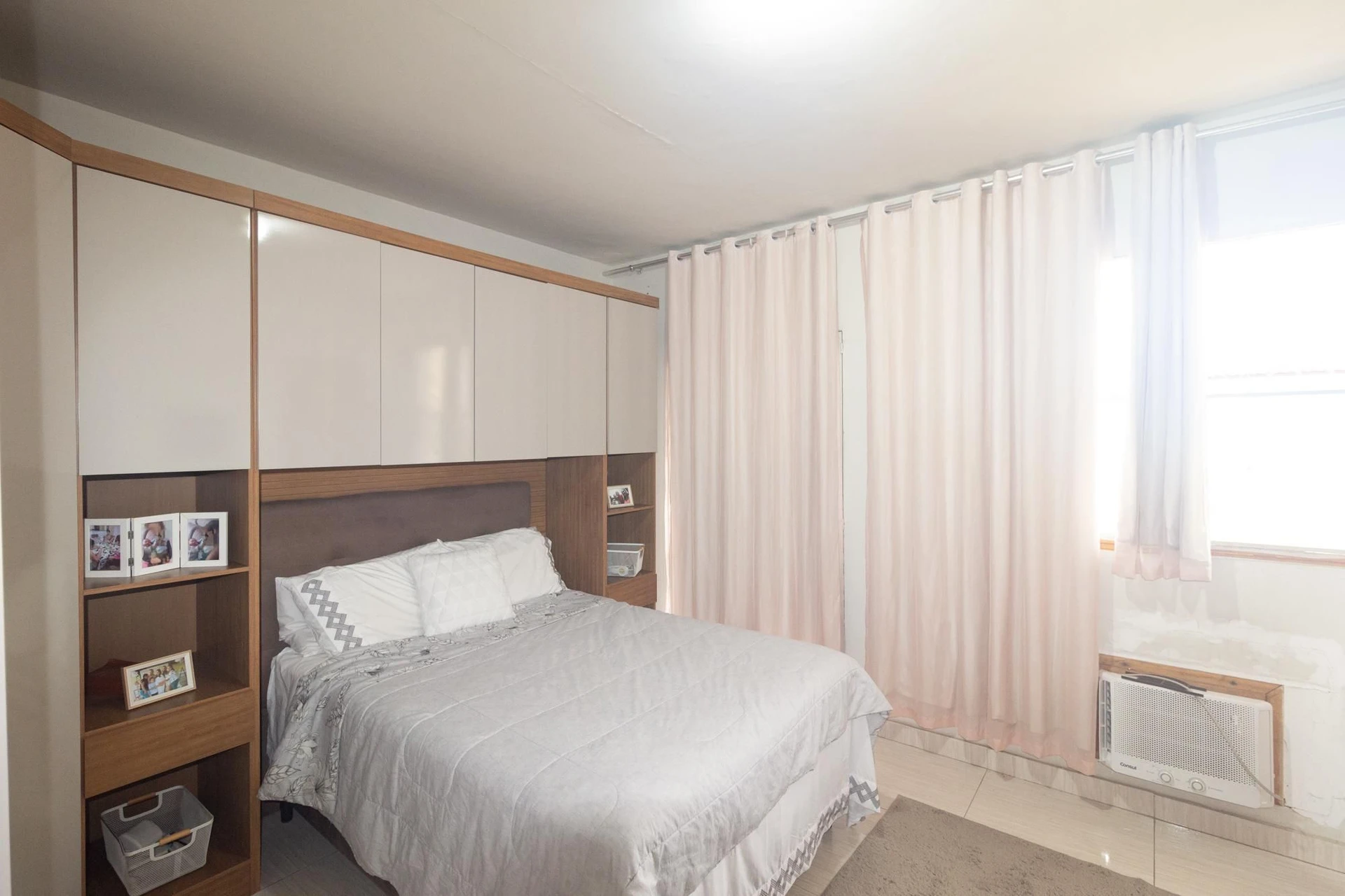 Casa mobiliada com jardim privativo e 3 quartos — photo 4