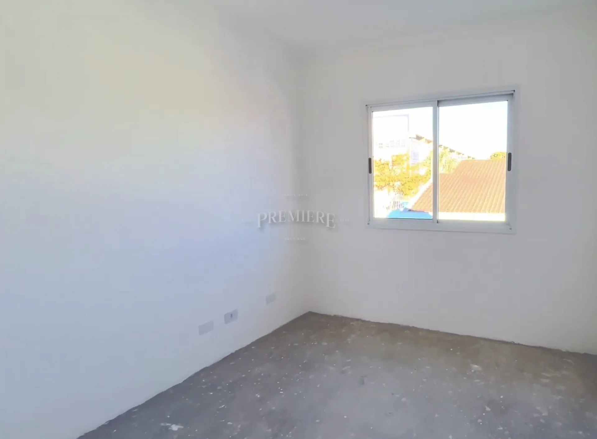 3-bedroom house, 1 with its own bathroom, 90 m², Curitiba — photo 10