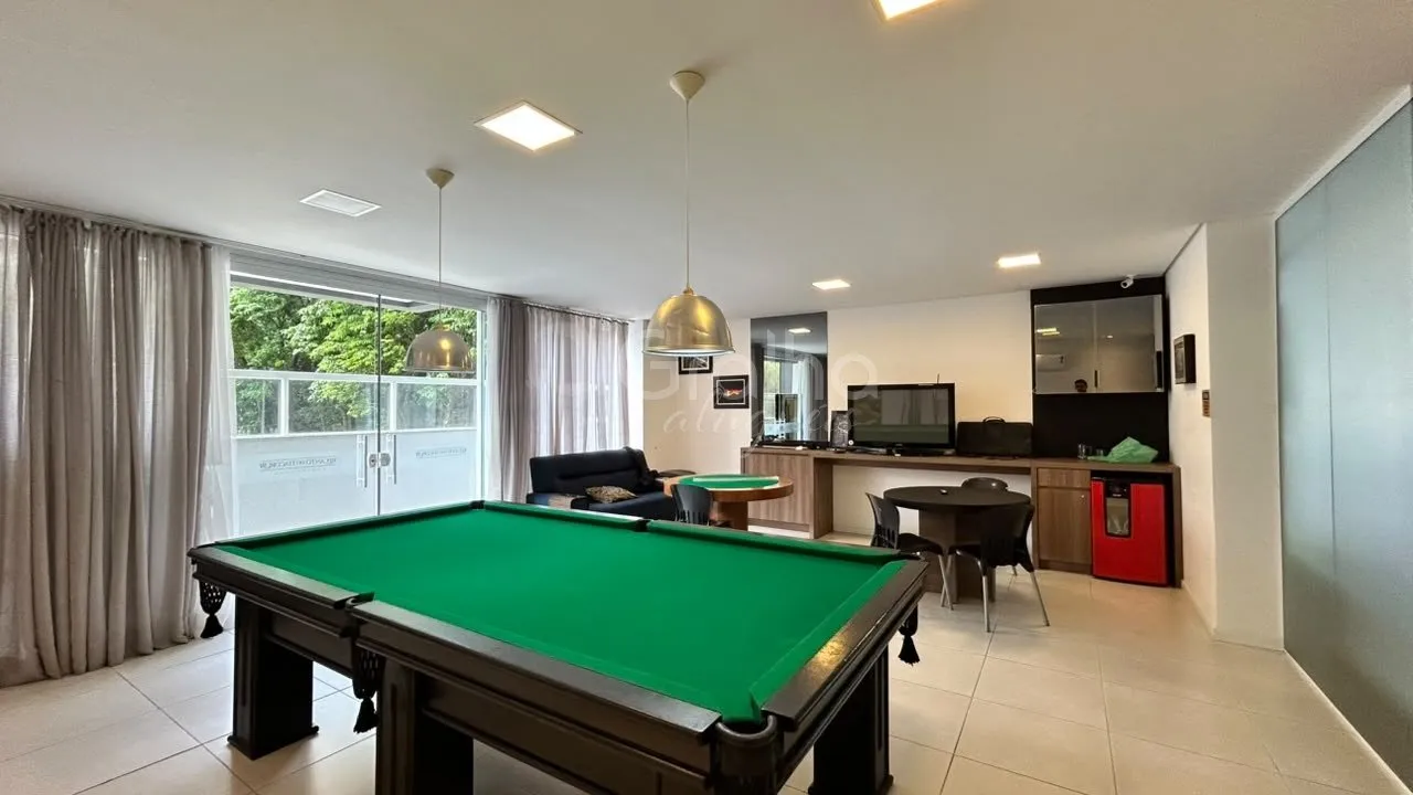 Furnished apartment, 119 m², with floor-to-ceiling windows — photo 50