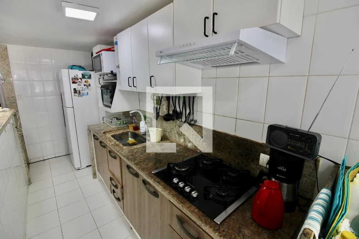 Furnished 2-bedroom apartment with 2 bathrooms — photo 8
