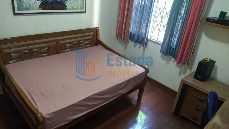 1 quarto e espaço de home office: apartamento de 45 m² — photo 5