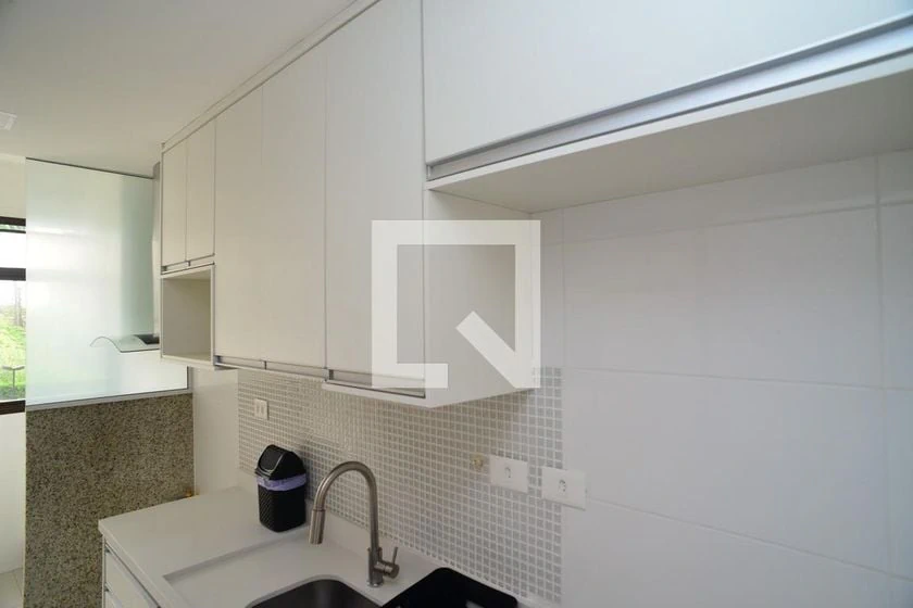 87 m² apartment with open kitchen and 2 bedrooms — photo 15