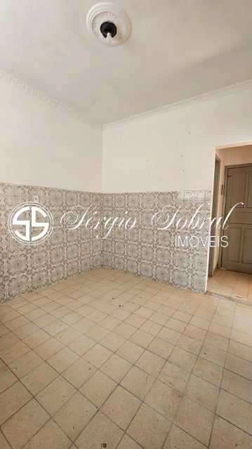 House with 1 bedroom and 1 bathroom, 40 m² — photo 14