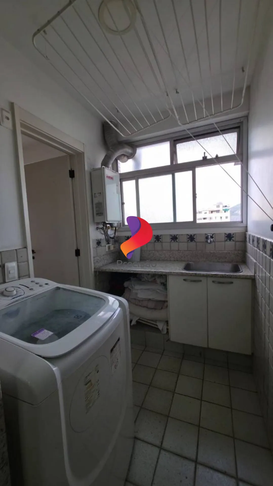 Квартира з 2 спальнями та джакузі — photo 23