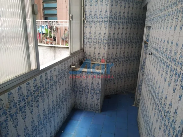 3-bedroom apartment, 64 m², no parking — photo 16