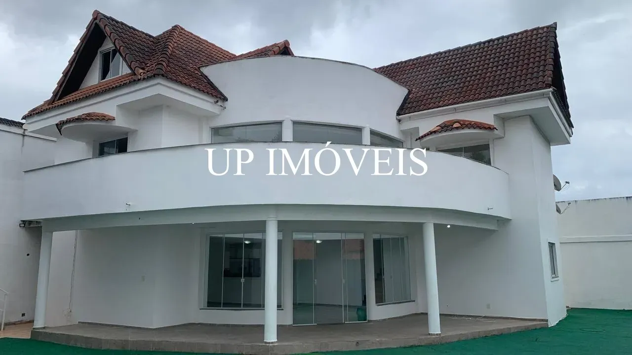 Casa com 450 m² e 6 quartos, 5 suítes e 4 vagas — photo 4