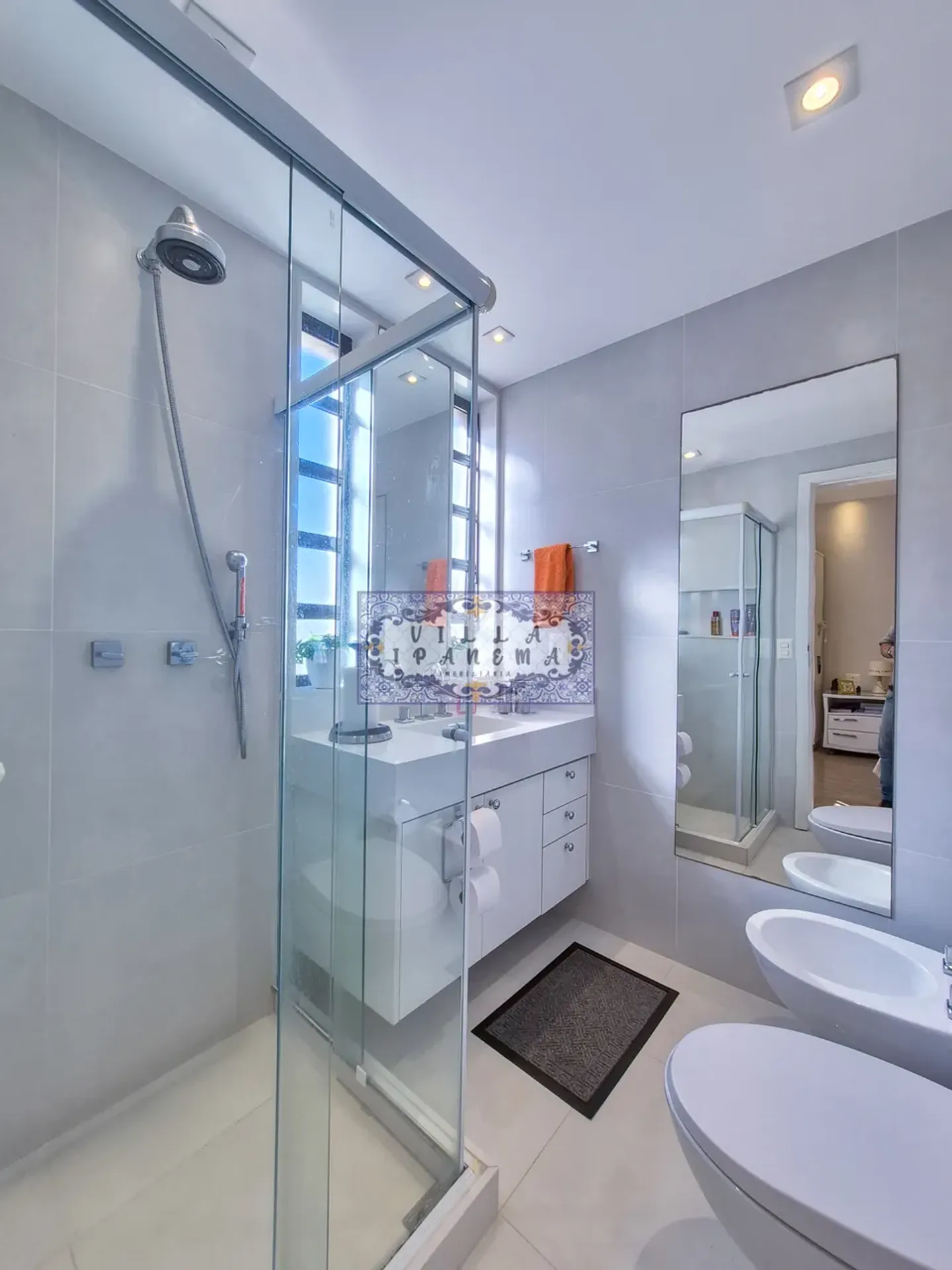 Furnished 286 m² penthouse with 4 bedrooms and 4 baths — photo 50