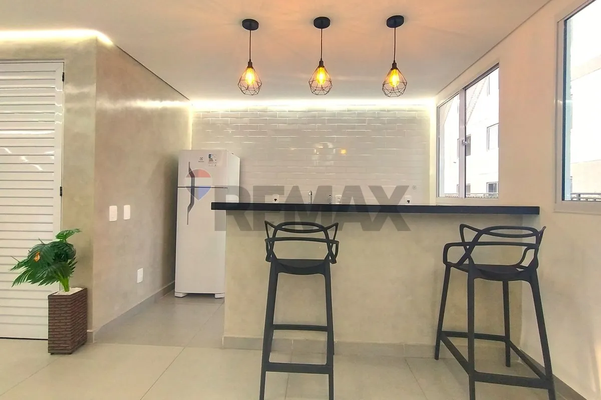 Apartment on the 2nd floor with a grill on the balcony — photo 15