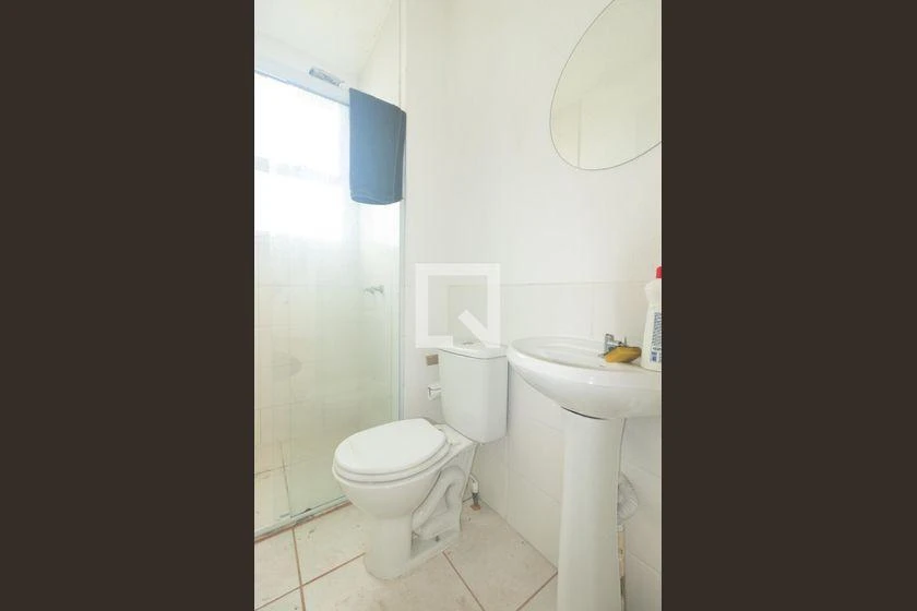 Apartamento de 2 quartos em condomínio com academia — photo 6
