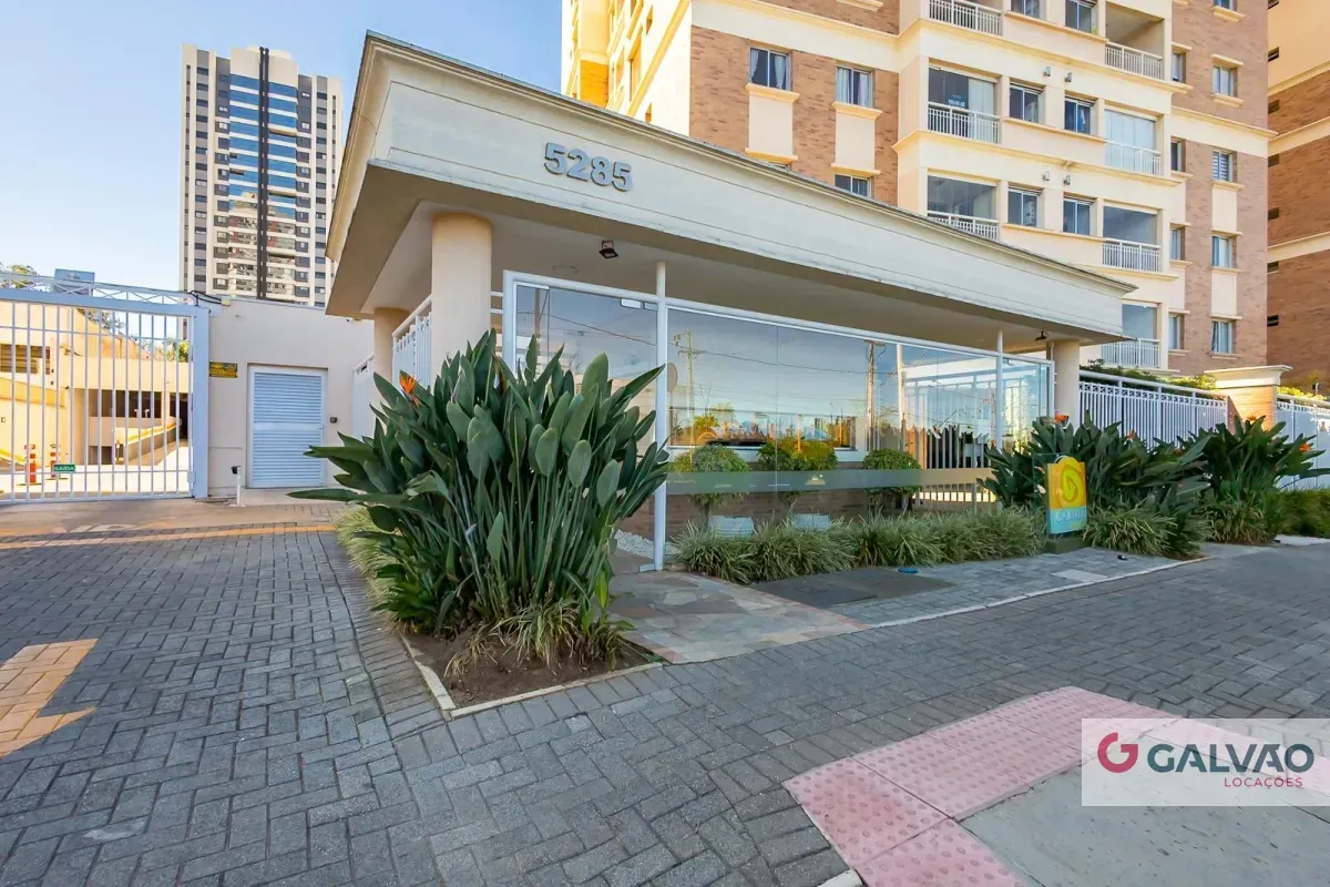 Мебльована квартира з 3 спальнями та 96 м² — photo 23