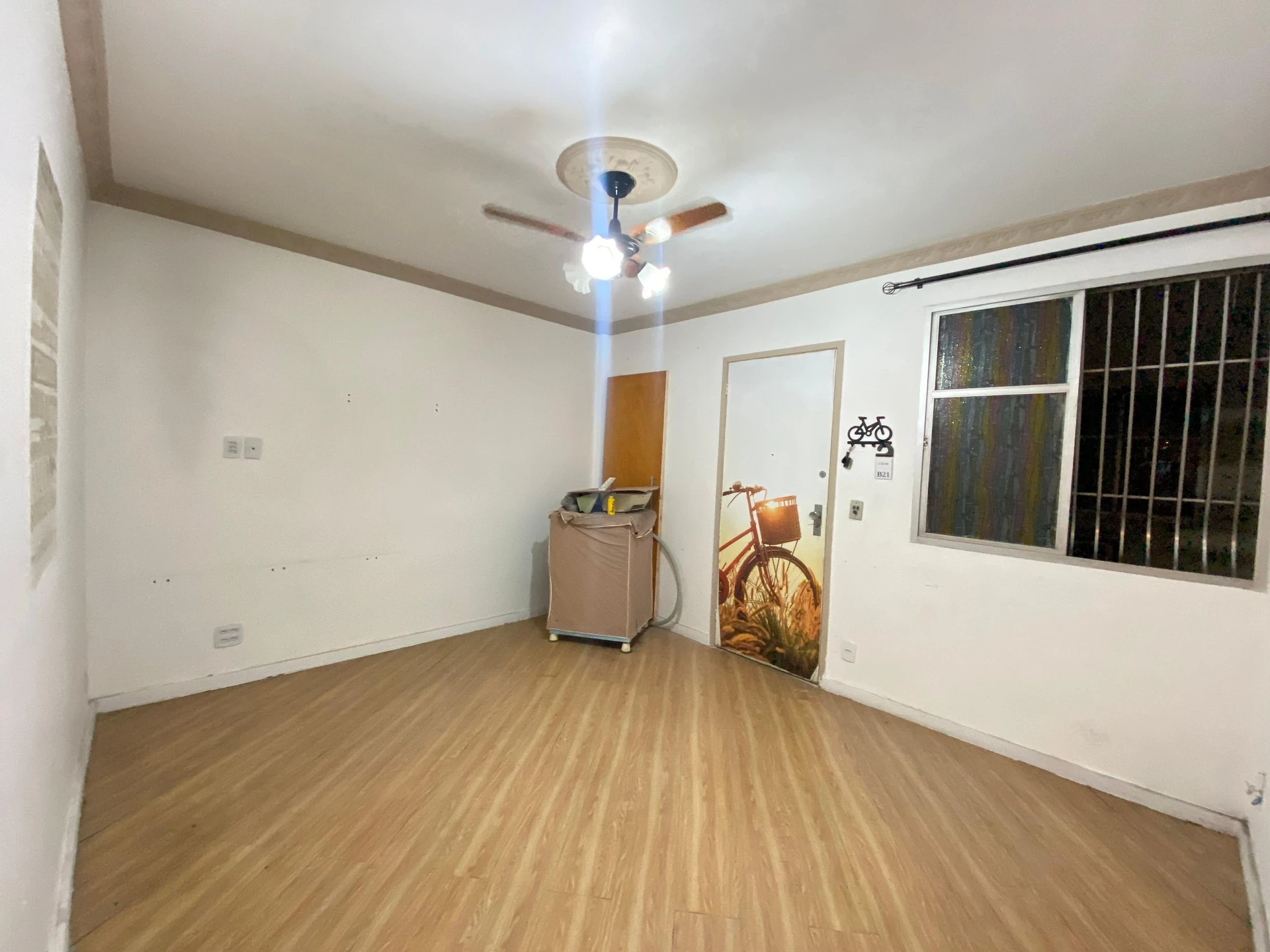 Apartamento en alquiler con 2 dormitorios y lavadora — photo 20