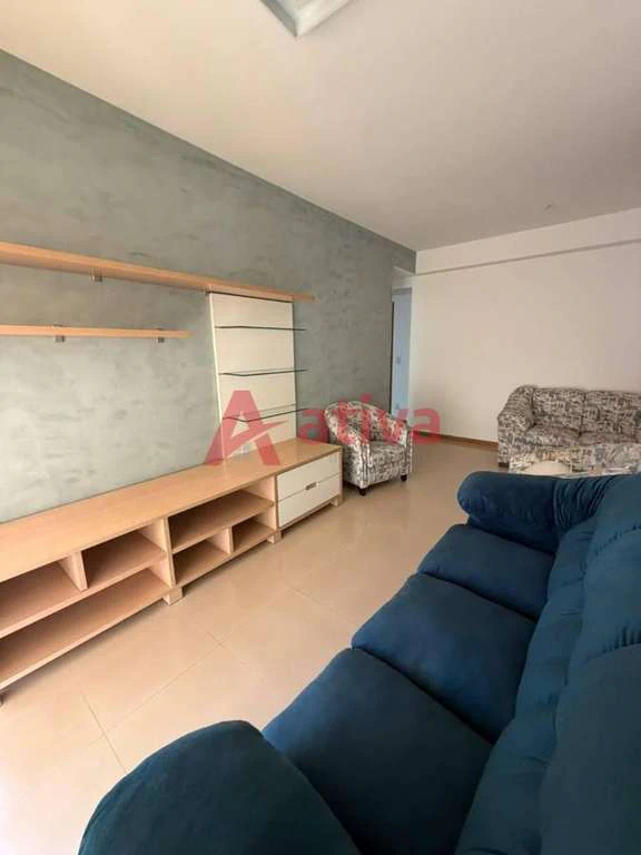 Apartamento com 2 quartos e varanda, 70 m² — photo 2