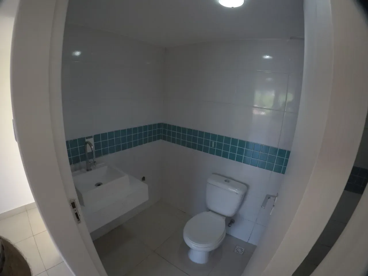 Квартира 35 м², 1 спальня, Ріо-де-Жанейро — photo 4