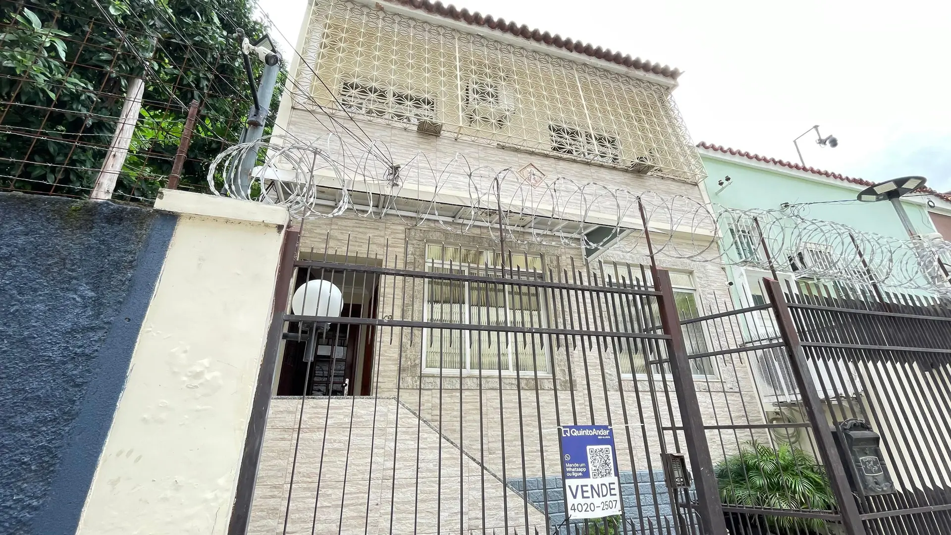 Casa mobiliada com 3 quartos e jardim privativo — photo 52