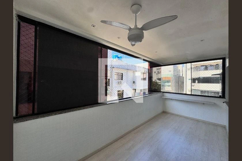 Apartamento de 3 quartos, sendo 1 suíte, 95 m² — photo 17