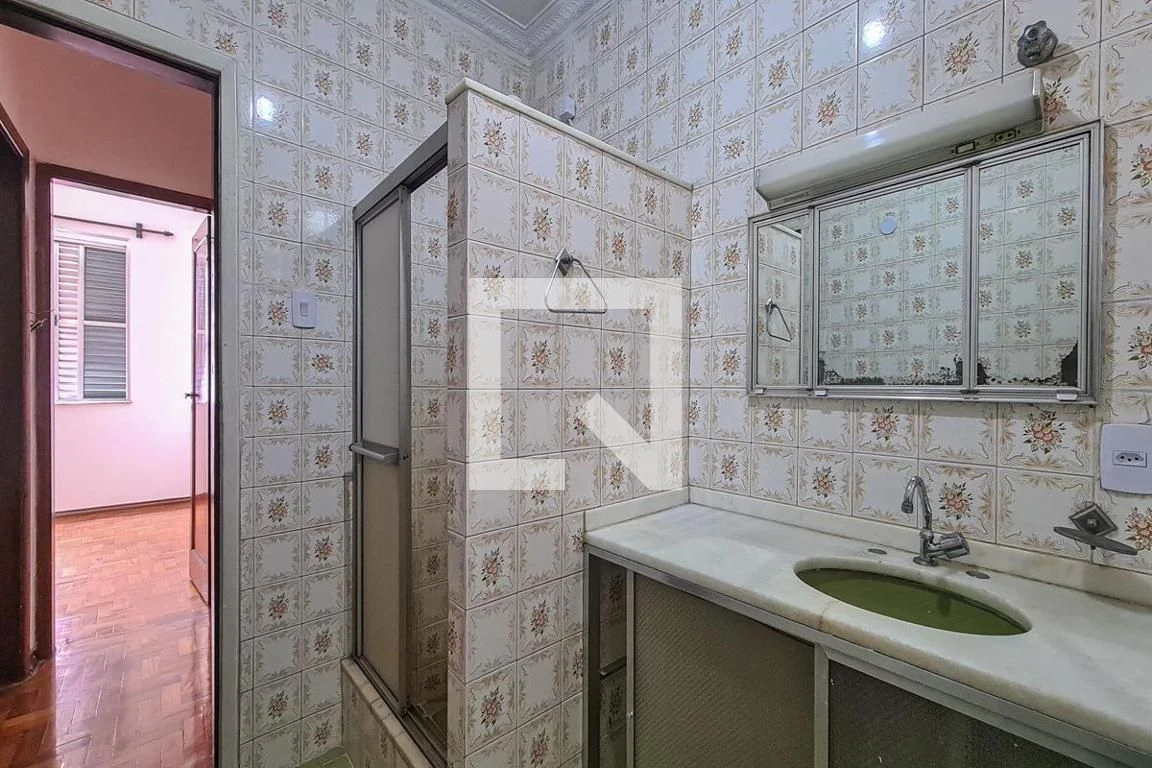 Квартира с 2 спальнями и стиральной машиной — photo 34