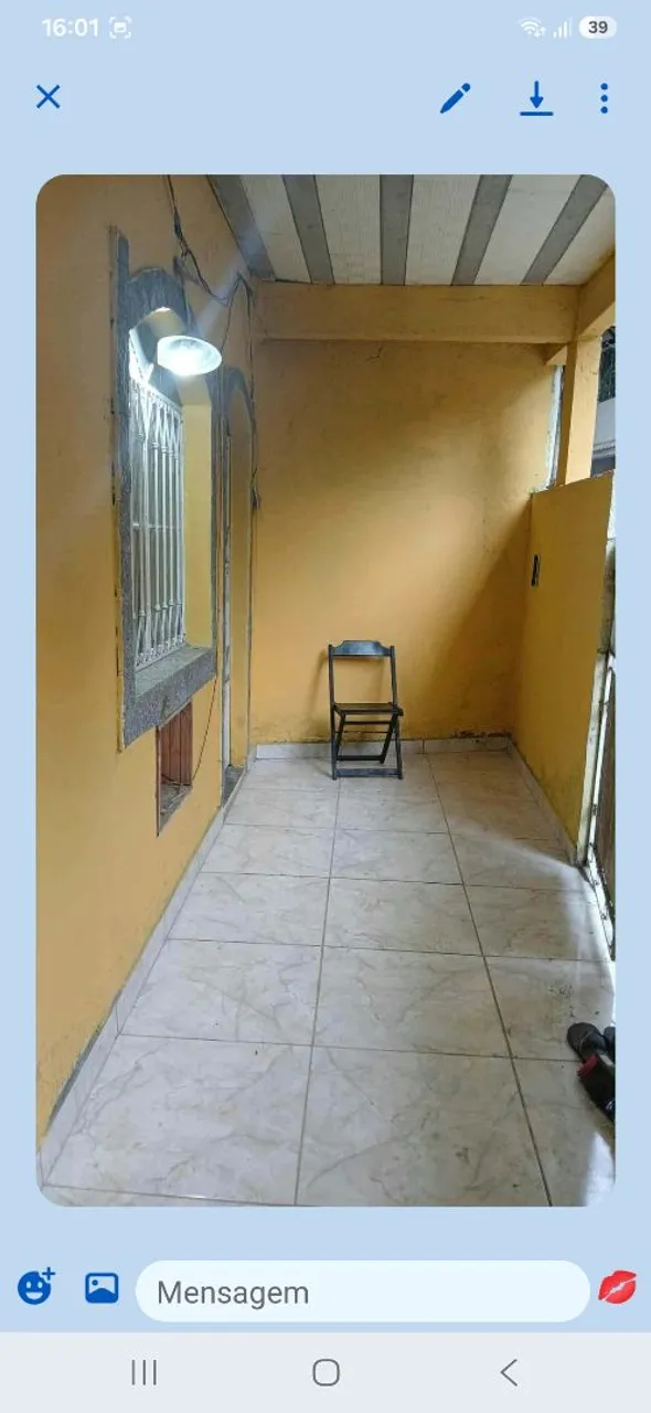 One-bedroom house, 40 m² — photo 7