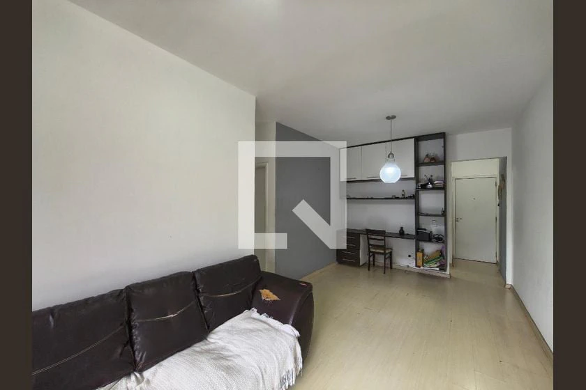 Apartamento mobiliado com 2 quartos e 2 banheiros — photo 12