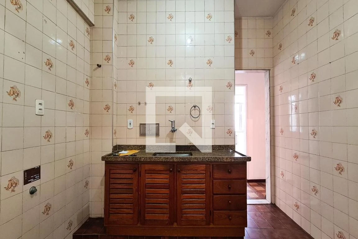 2-bedroom apartment, 50 m² — photo 28