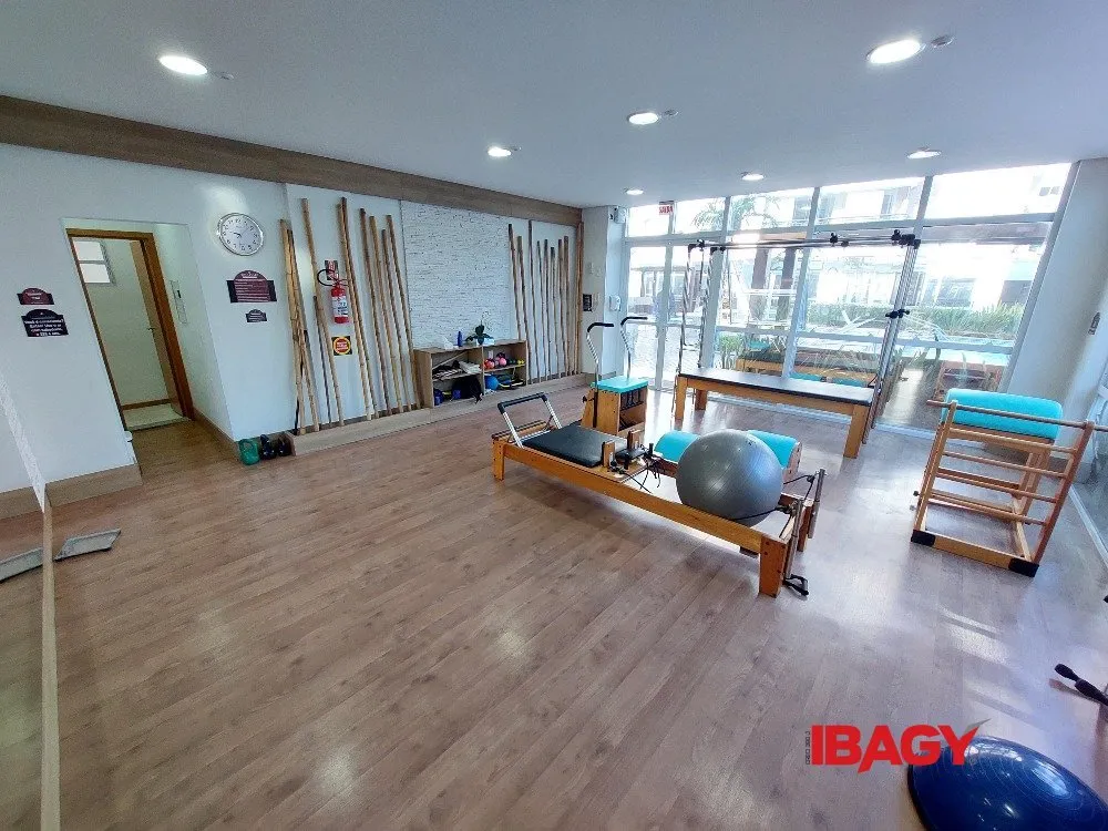 2-bedroom apartment with en-suite baths and balcony grill — photo 23