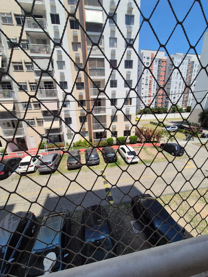 2-bedroom apartment with balcony and closed kitchen — photo 4