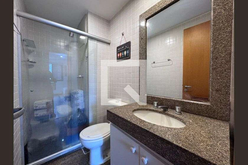 Furnished 2-bedroom apartment with balcony and gas kitchen — photo 25
