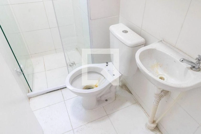 Apartamento de 50 m² com 2 quartos e 1 vaga — photo 7