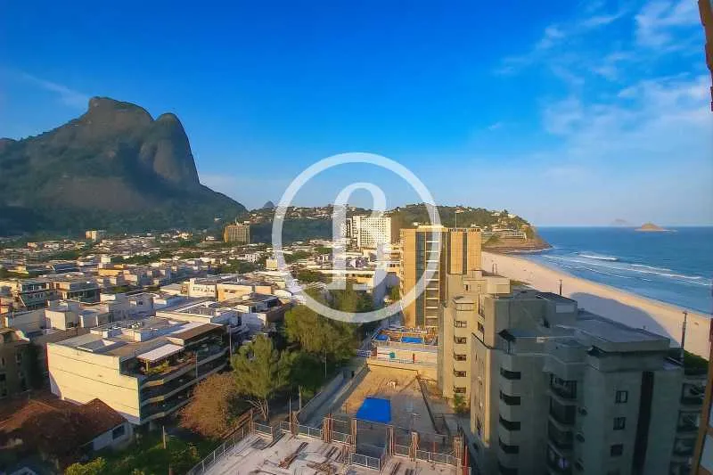 59 m² apartment with a jacuzzi and a water view — photo 7