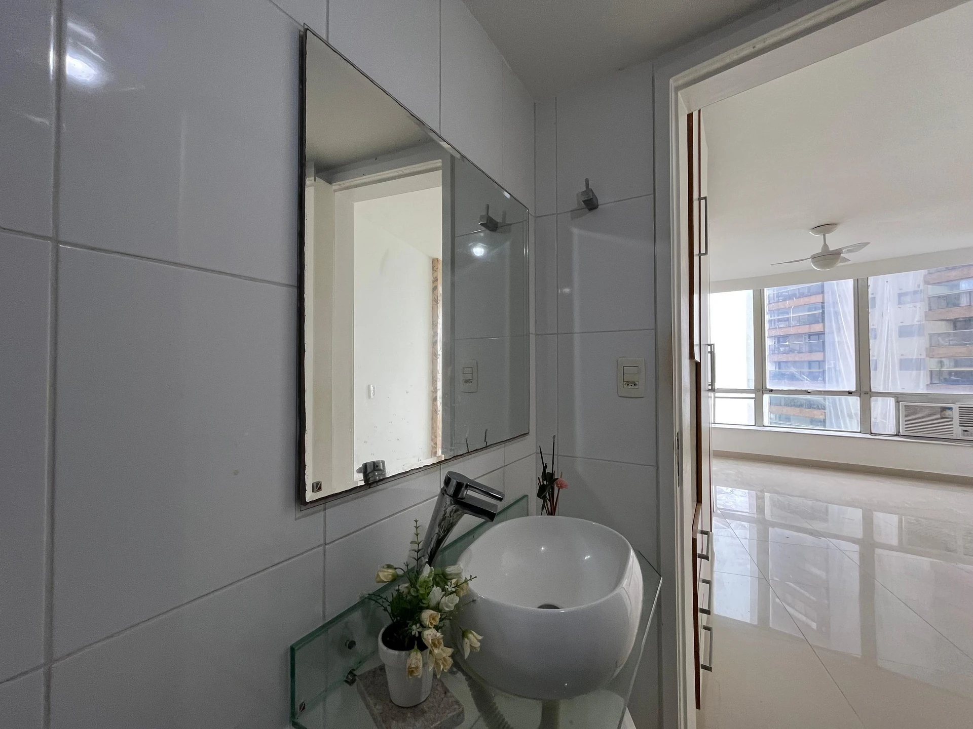 Apartamento, 90 m², com vista para a água — photo 8