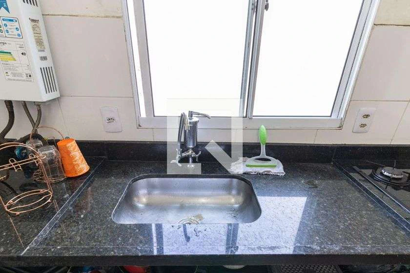 Furnished 2-bedroom apartment 55 m² with gas kitchen — photo 18